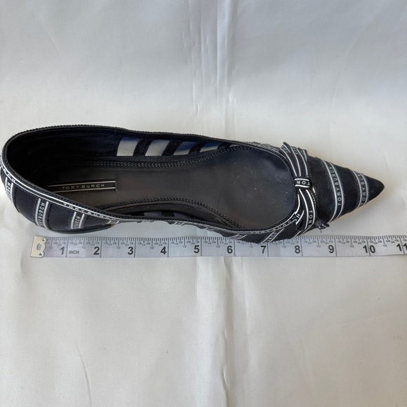 Tory Burch Penelope Mesh flats - Picture 7 of 8
